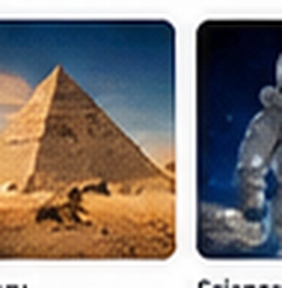 Ancient Civilizations